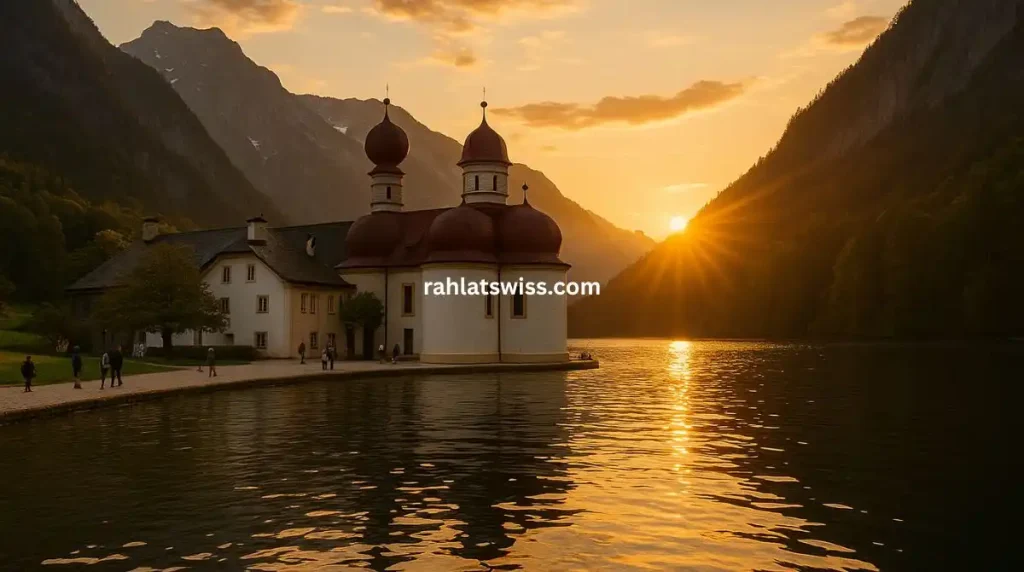 السياحة في سالزبورغ 5 السياحة في سالزبورغ