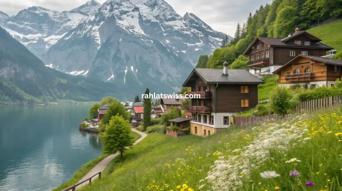 السياحة في سالزبورغ 1 السياحة في سالزبورغ